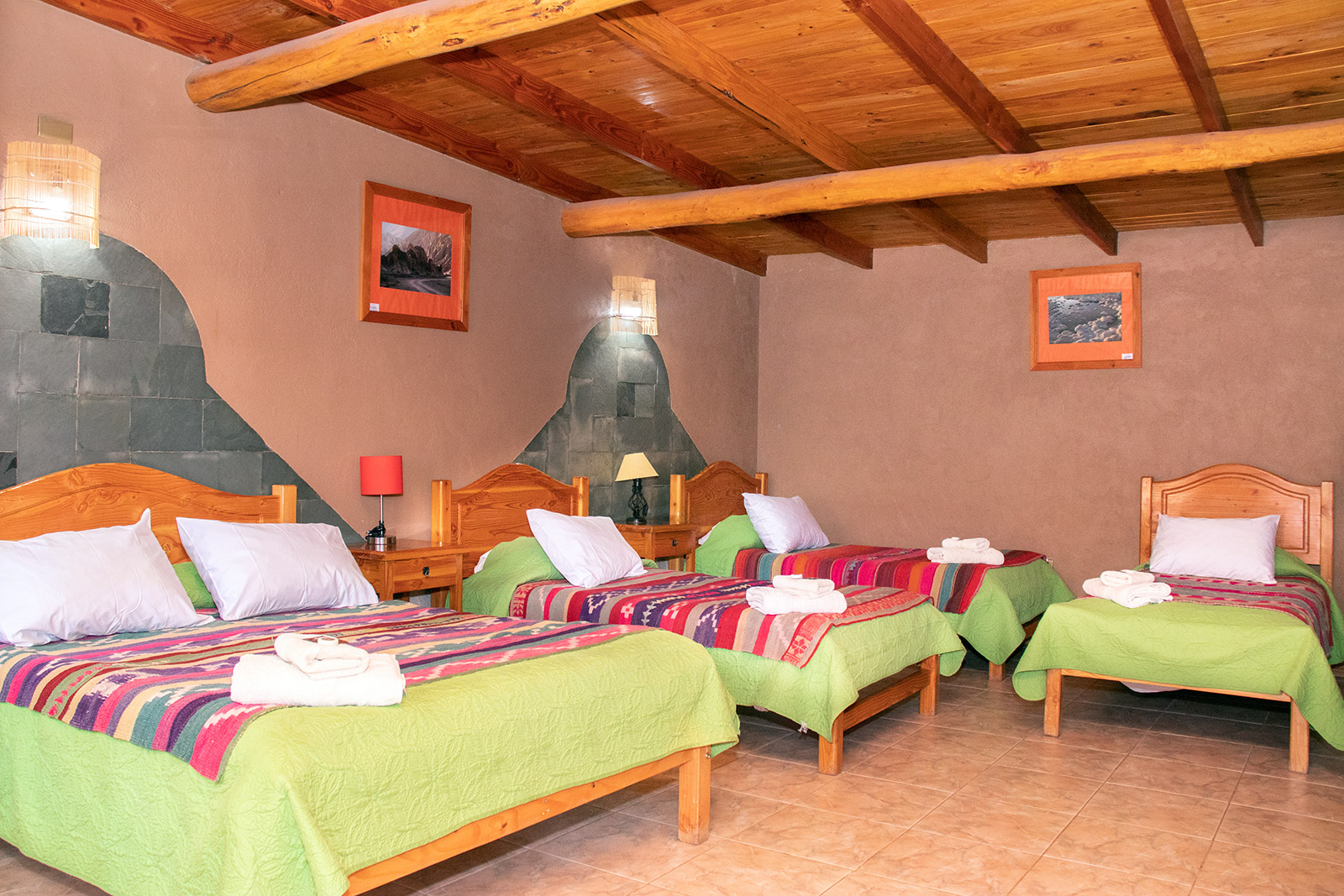 Dunas | Hotel San Pedro de Atacama Chile